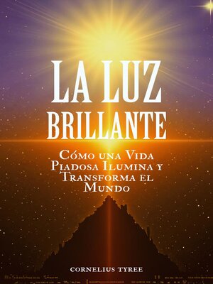cover image of La Luz Brillante
